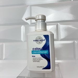 Color Clenditoner Blue- KeraColor